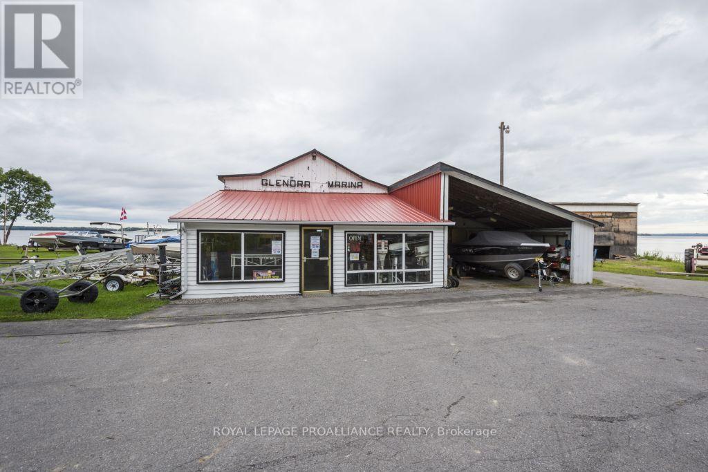 11438 C Loyalist Parkway N, Prince Edward County, Ontario  K0K 2T0 - Photo 27 - X12230686