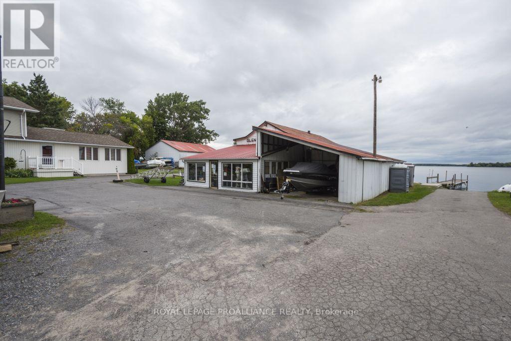 11438 C Loyalist Parkway N, Prince Edward County, Ontario  K0K 2T0 - Photo 28 - X12230686