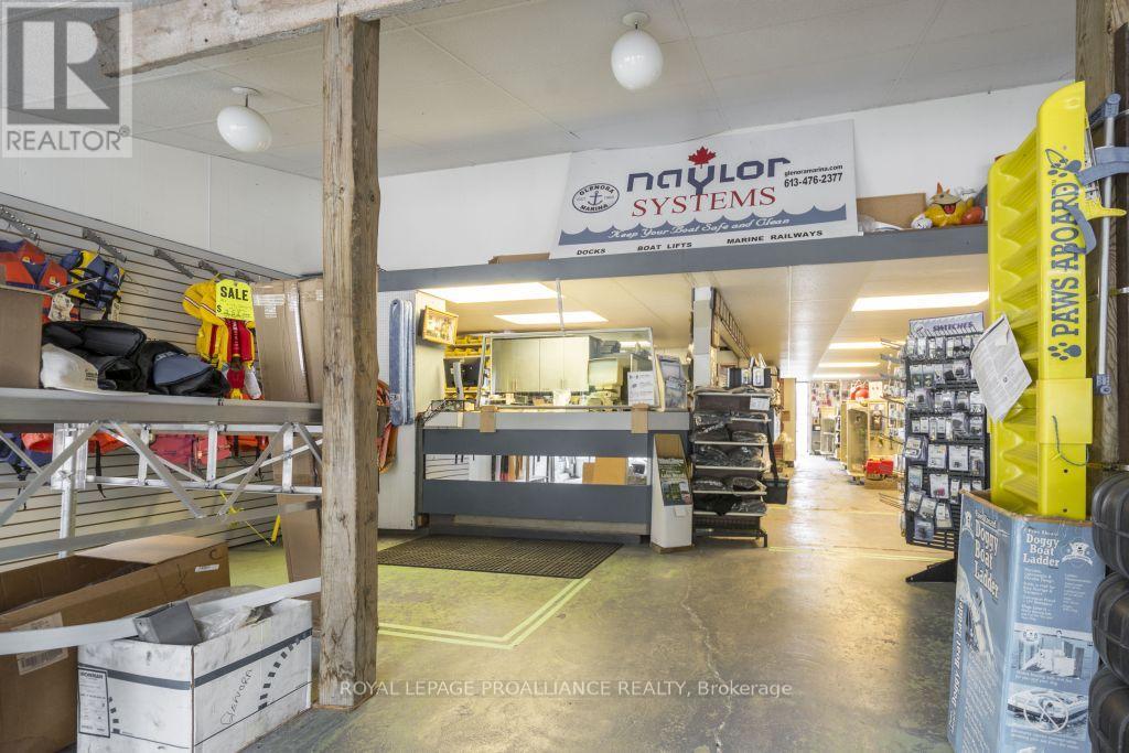 11438 C Loyalist Parkway N, Prince Edward County, Ontario  K0K 2T0 - Photo 30 - X12230686