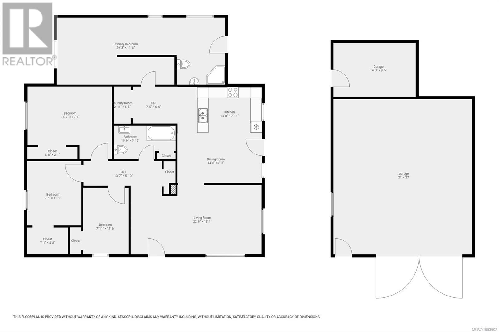 Property at 760 Evergreen Rd image 5