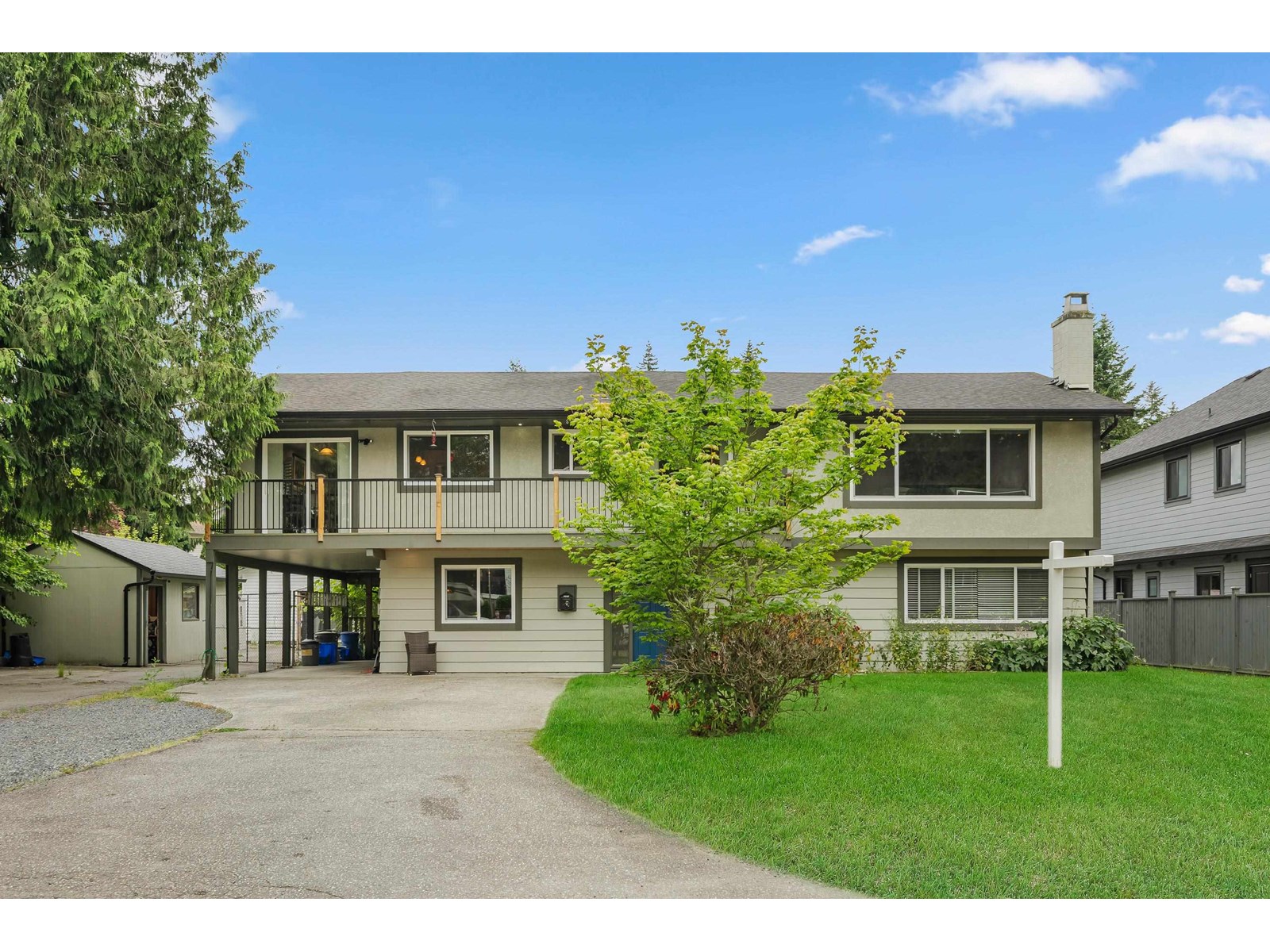 Property at 20900 45A AVENUE image 1