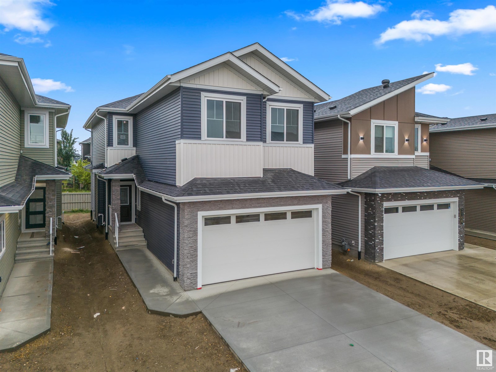 3164 MAGPIE WY NW NW, Edmonton, Alberta