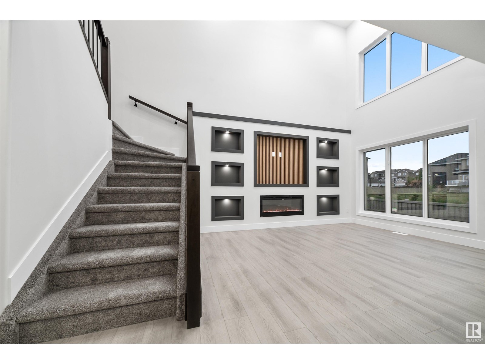 3164 Magpie Wy Nw Nw, Edmonton, Alberta  T5S 0V4 - Photo 11 - E4442986