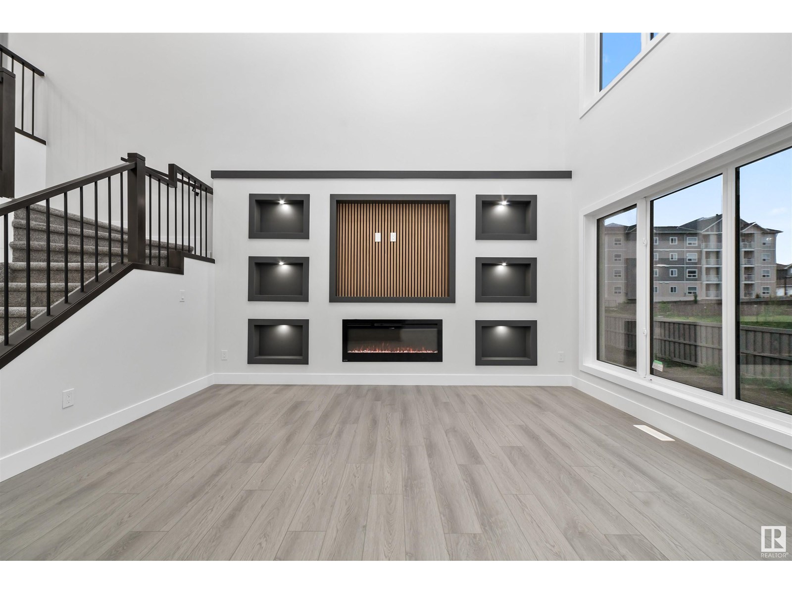 3164 Magpie Wy Nw Nw, Edmonton, Alberta  T5S 0V4 - Photo 9 - E4442986