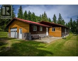 1053 PTARMIGAN Road, chase, British Columbia