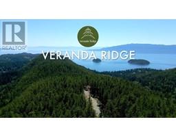 Lot 10 13803 LEE ROAD, Pender Harbour, British Columbia