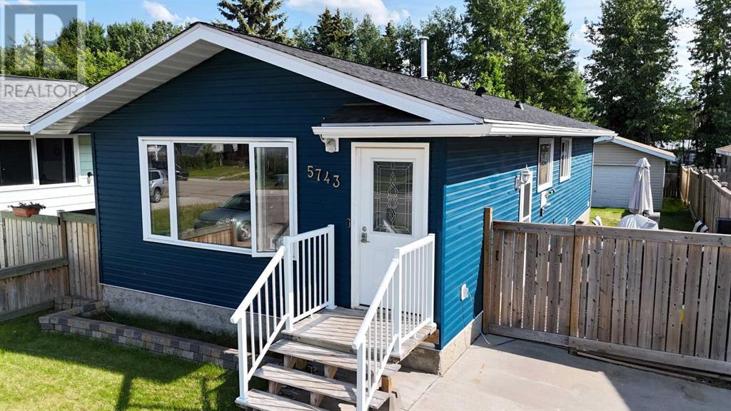 Property at 5743 9 Avenue image 1