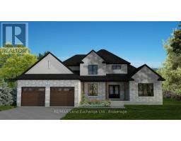 964 BOGDANOVIC WAY, huron-kinloss, Ontario