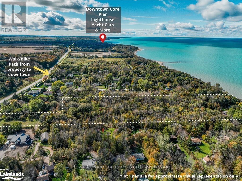 229 Bruce 23 Road, Kincardine, Ontario  N2Z 2X6 - Photo 2 - X12230688