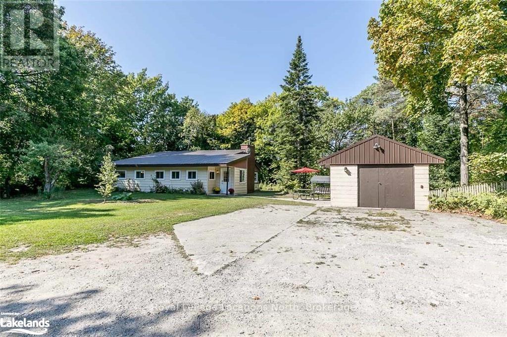 229 Bruce 23 Road, Kincardine, Ontario  N2Z 2X6 - Photo 23 - X12230688