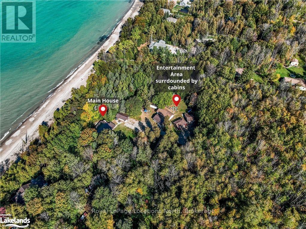 229 Bruce 23 Road, Kincardine, Ontario  N2Z 2X6 - Photo 4 - X12230688