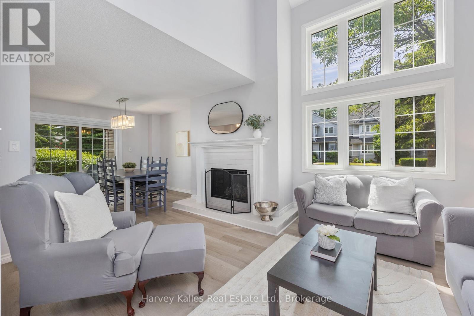 37 - 146 Settler's Way, Blue Mountains, Ontario  L9Y 0M5 - Photo 4 - X12230718