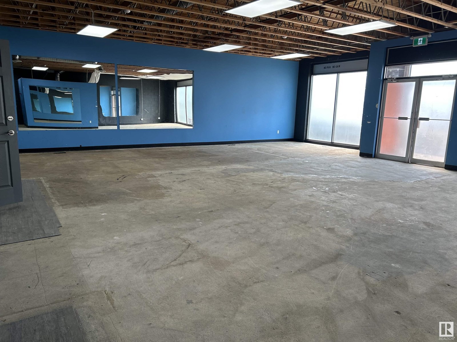 unit # 5 1020 8 AV, Cold Lake, Alberta