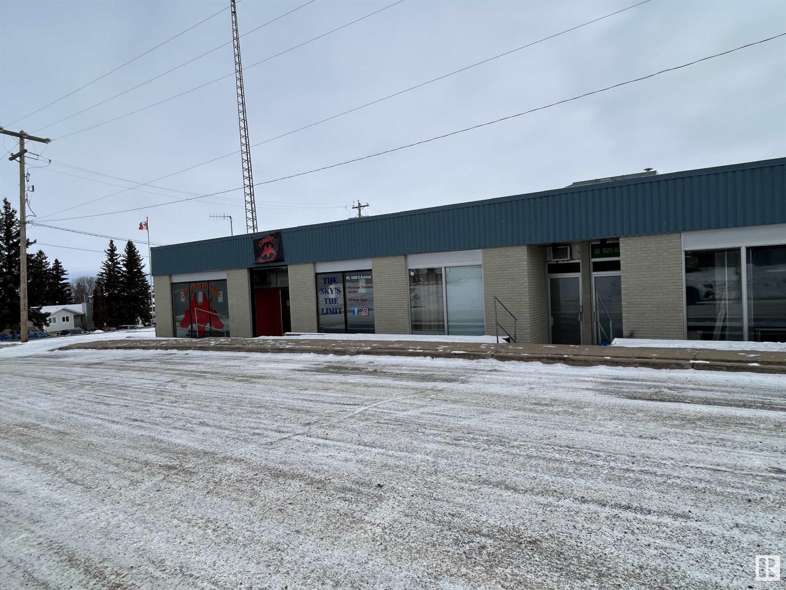 Unit # 5 1020 8 Av, Cold Lake, Alberta  T9M 1K2 - Photo 5 - E4425320