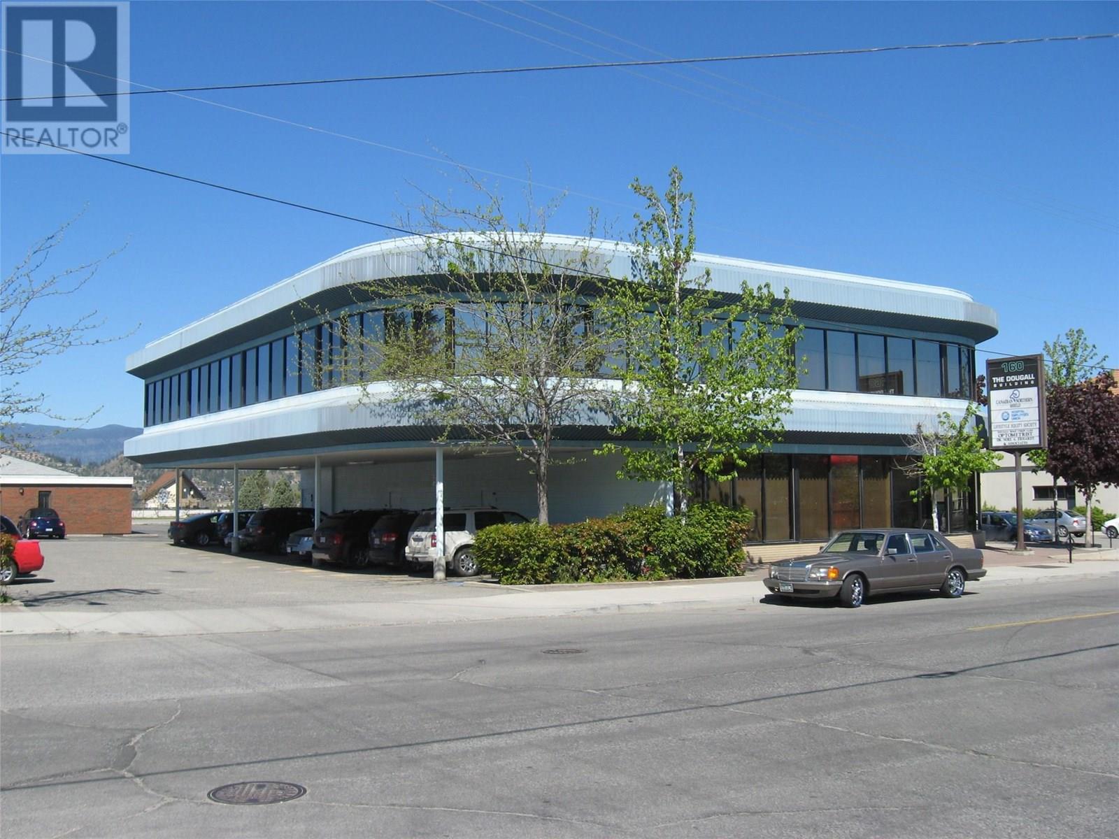 160 Dougall Road Unit# 203, Kelowna, British Columbia