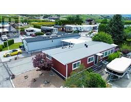 4911 Cedar Lane Unit# 8, osoyoos, British Columbia