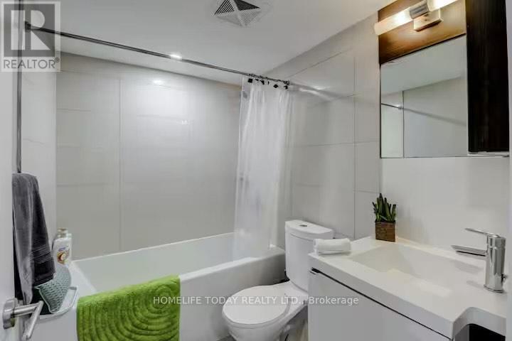 704 - 300 Front Street W, Toronto, Ontario  M5V 0E9 - Photo 17 - C12230626