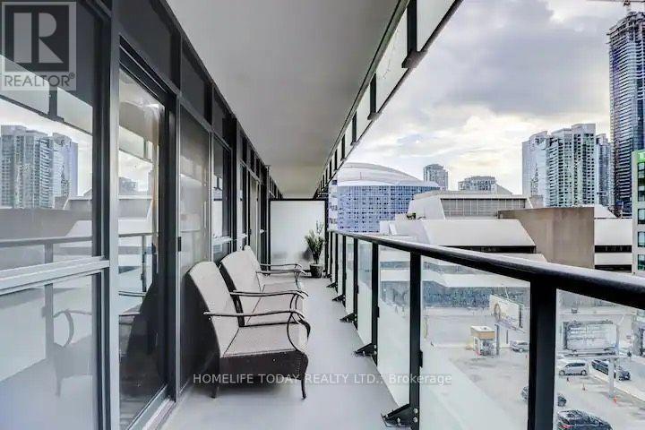 704 - 300 Front Street W, Toronto, Ontario  M5V 0E9 - Photo 22 - C12230626
