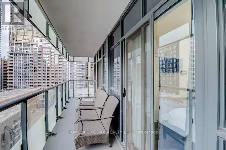 704 - 300 Front Street W, Toronto, Ontario  M5V 0E9 - Photo 23 - C12230626
