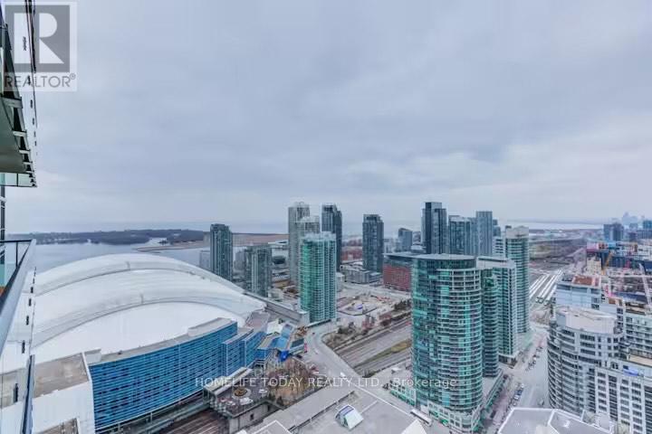 704 - 300 Front Street W, Toronto, Ontario  M5V 0E9 - Photo 24 - C12230626