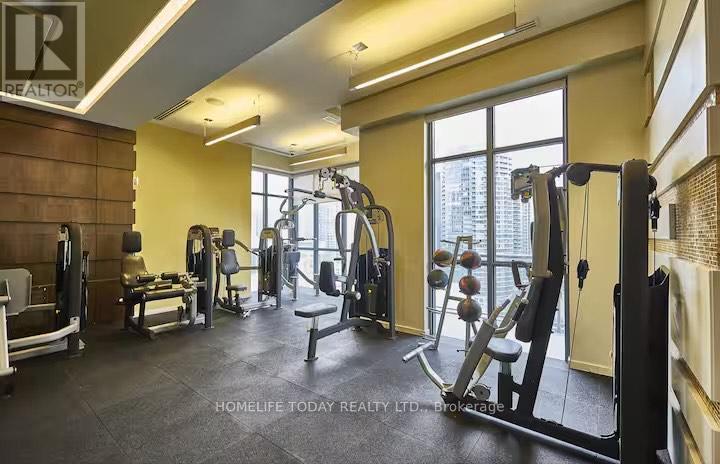704 - 300 Front Street W, Toronto, Ontario  M5V 0E9 - Photo 26 - C12230626