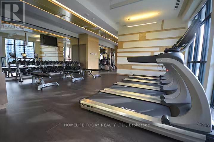 704 - 300 Front Street W, Toronto, Ontario  M5V 0E9 - Photo 27 - C12230626