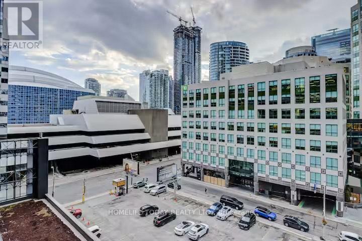 704 - 300 Front Street W, Toronto, Ontario  M5V 0E9 - Photo 28 - C12230626