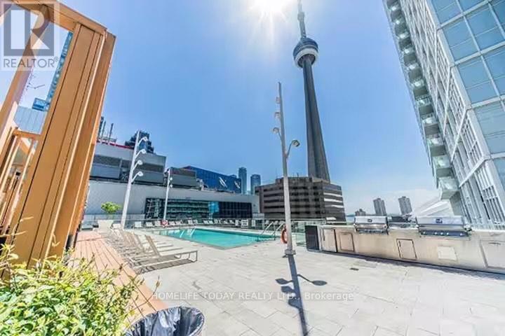 704 - 300 Front Street W, Toronto, Ontario  M5V 0E9 - Photo 32 - C12230626