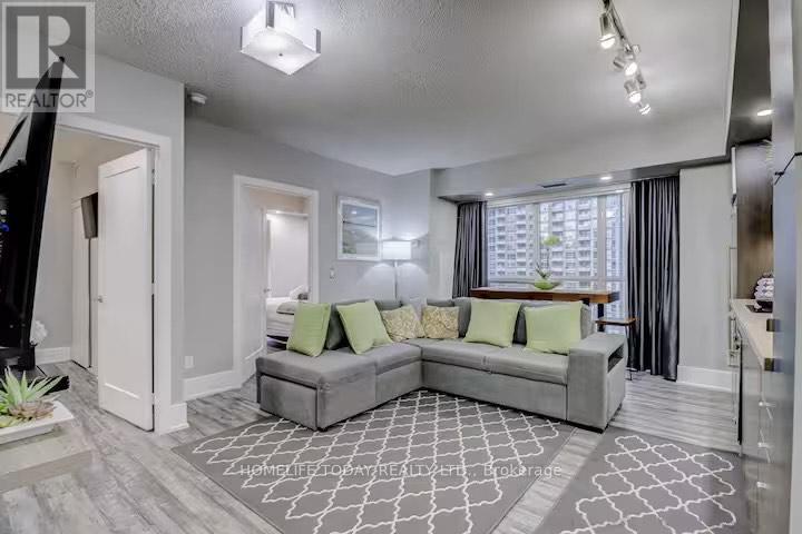 704 - 300 Front Street W, Toronto, Ontario  M5V 0E9 - Photo 5 - C12230626
