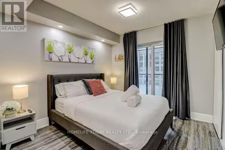 704 - 300 Front Street W, Toronto, Ontario  M5V 0E9 - Photo 7 - C12230626
