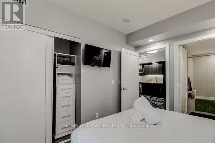 704 - 300 Front Street W, Toronto, Ontario  M5V 0E9 - Photo 9 - C12230626
