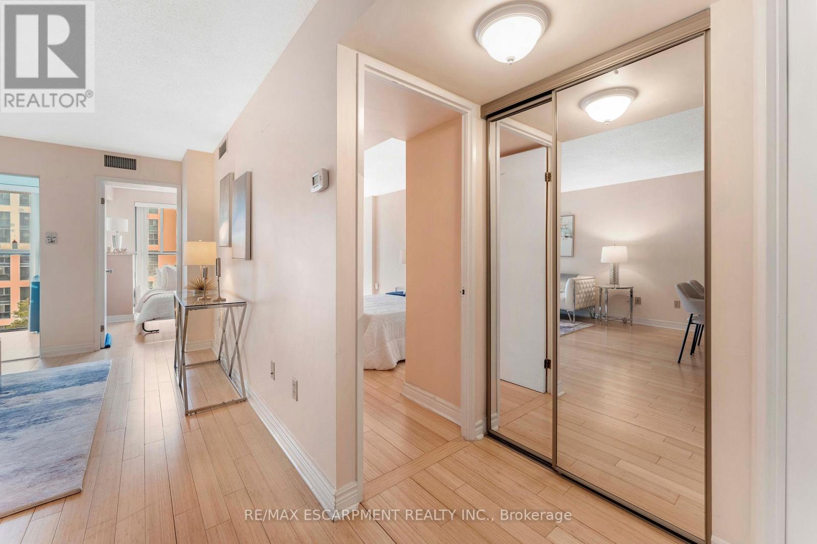811 - 65 Scadding Avenue, Toronto, Ontario  M5A 4L1 - Photo 14 - C12230673
