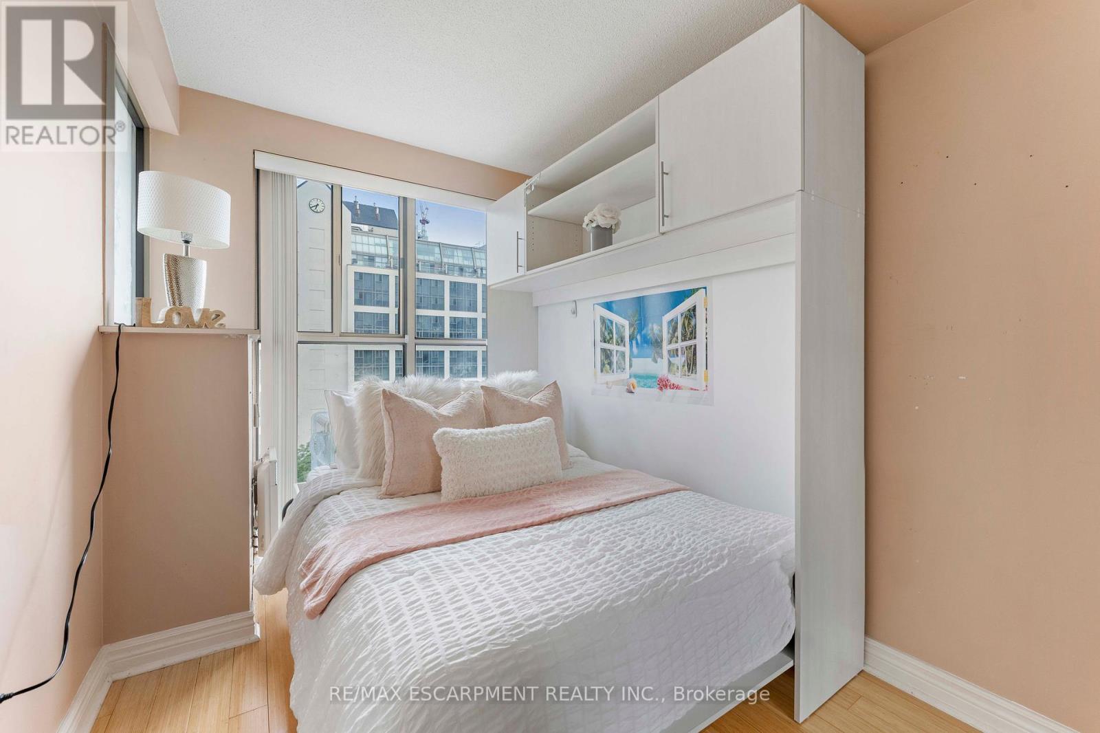 811 - 65 Scadding Avenue, Toronto, Ontario  M5A 4L1 - Photo 9 - C12230673