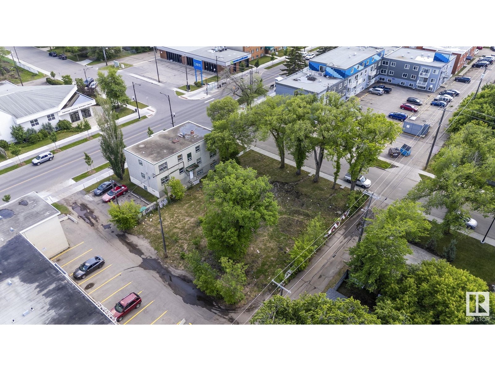 12414 113 Av Nw, Edmonton, Alberta  T5M 2W5 - Photo 8 - E4442989