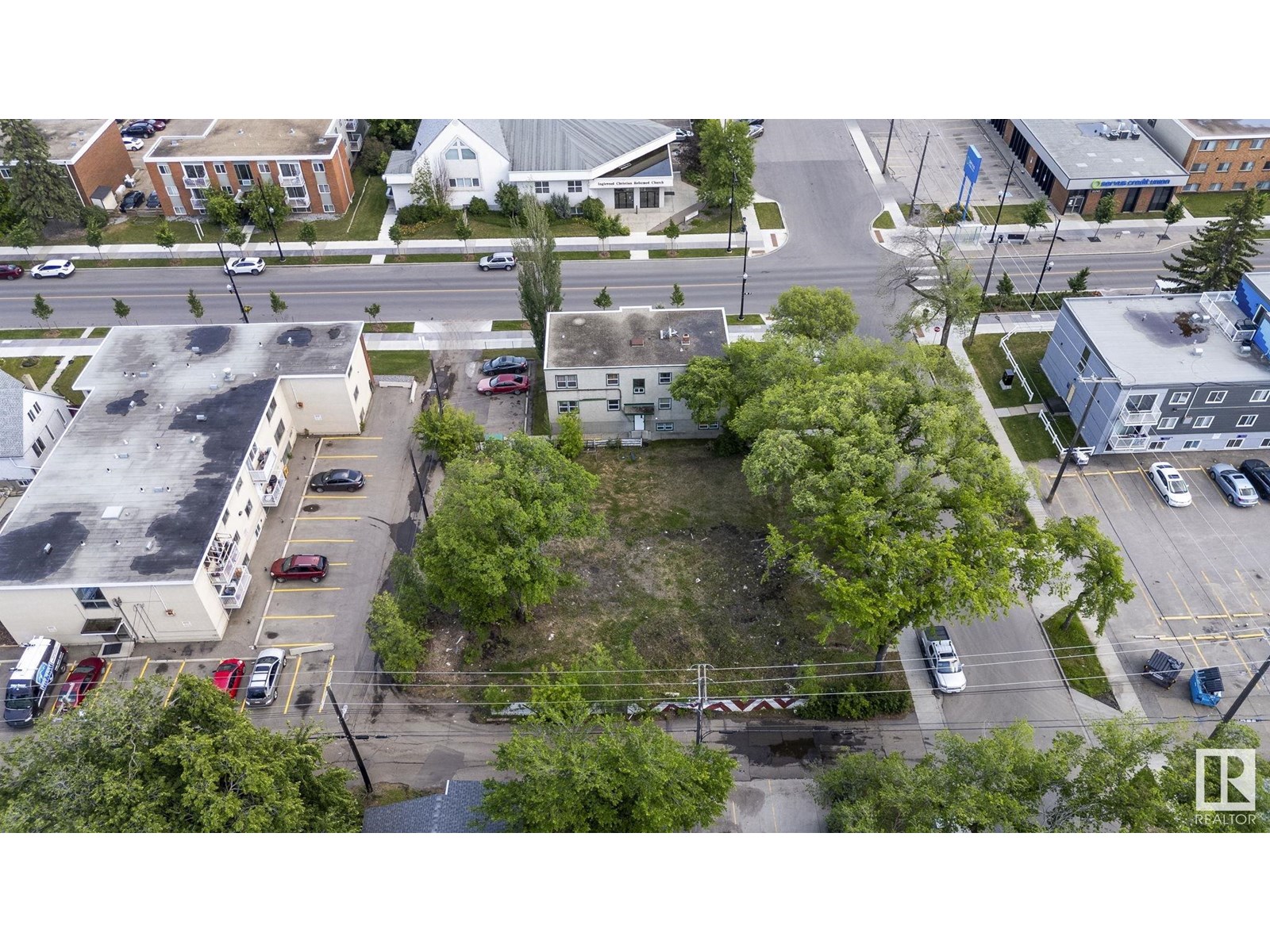 12414 113 Av Nw, Edmonton, Alberta  T5M 2W5 - Photo 24 - E4442989