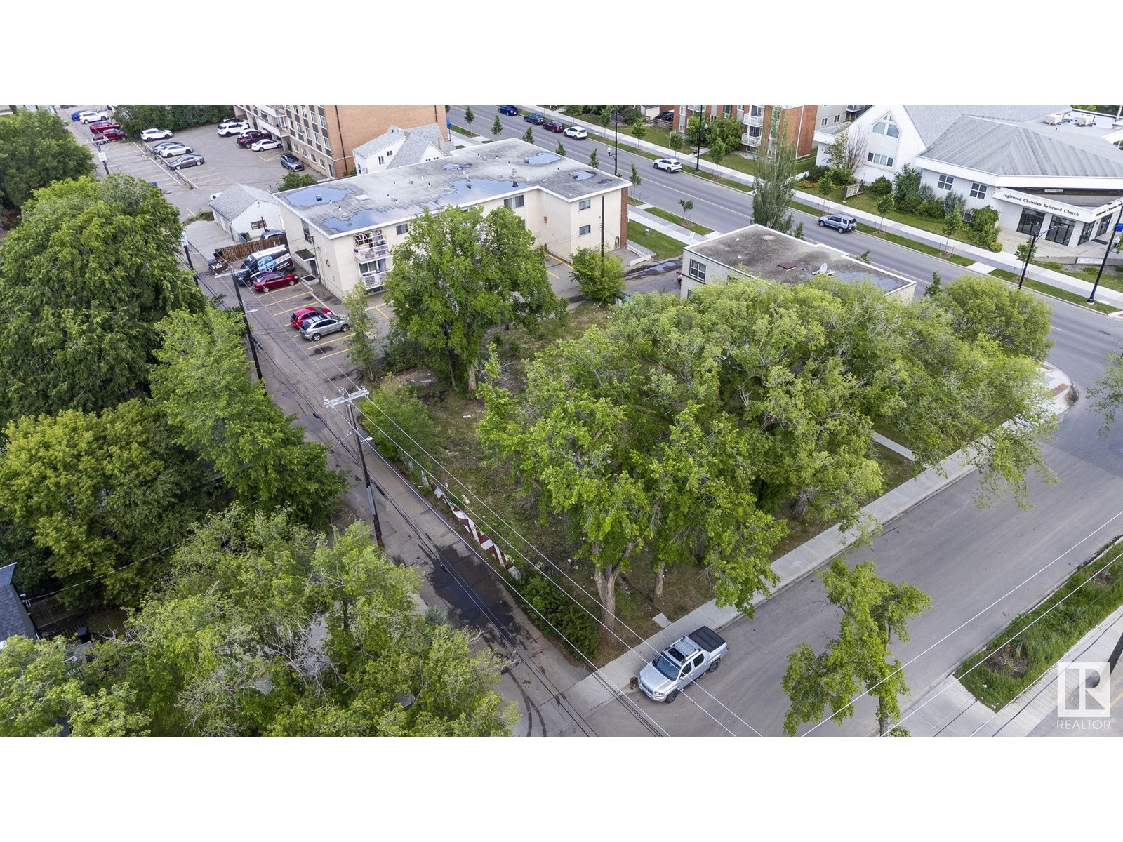 12414 113 Av Nw, Edmonton, Alberta  T5M 2W5 - Photo 23 - E4442989