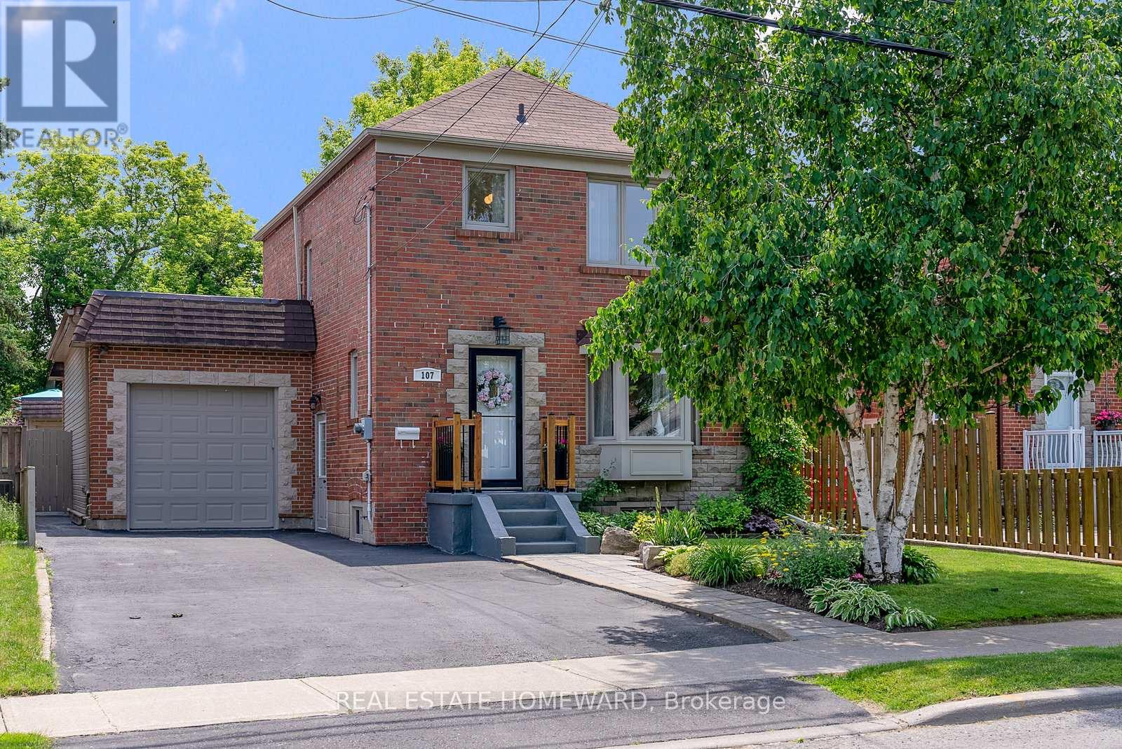 Property at 107 FOXRIDGE DRIVE image 1