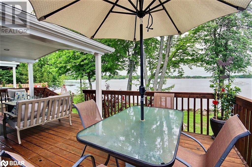 3500 Lauderdale Point Crescent Unit# 17, Severn, Ontario  P0E 1N0 - Photo 2 - 40739616