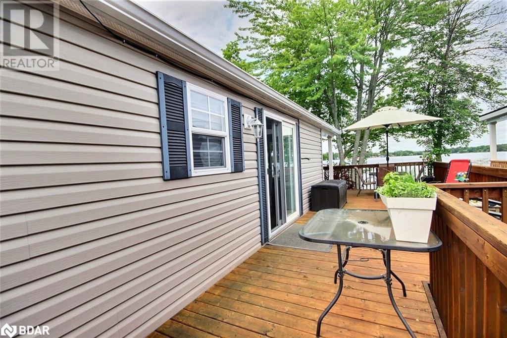 3500 Lauderdale Point Crescent Unit# 17, Severn, Ontario  P0E 1N0 - Photo 6 - 40739616