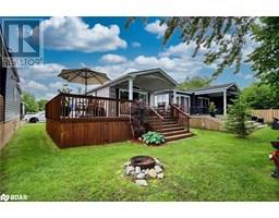 3500 LAUDERDALE POINT Crescent Unit# 17, Severn, Ontario