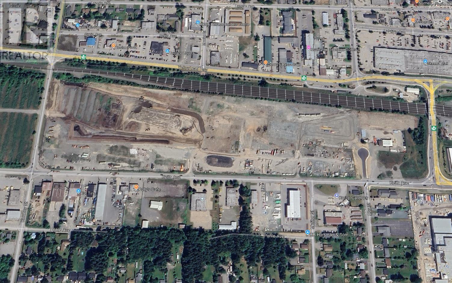 4930 KEITH AVENUE, Terrace, British Columbia
