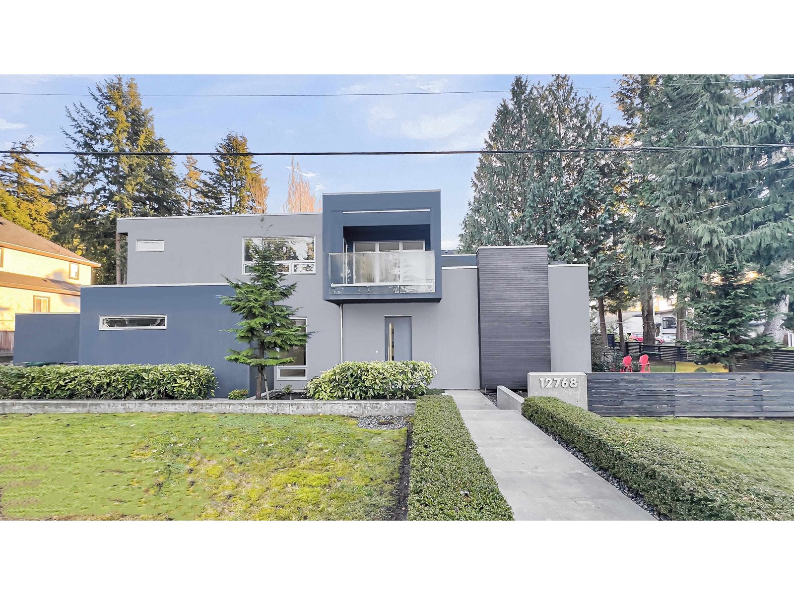 Property at 12768 26B AVENUE image 1