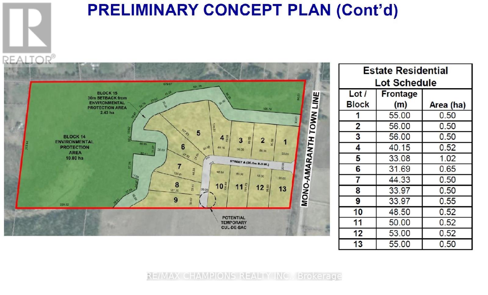L31 C1 Mono Amaranth Town Line, Amaranth, Ontario  L0N 1S5 - Photo 1 - X11982997