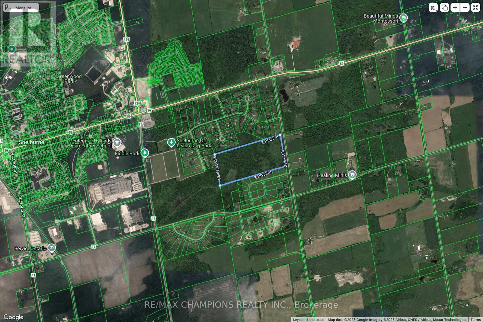 L31 C1 Mono Amaranth Town Line, Amaranth, Ontario  L0N 1S5 - Photo 2 - X11982997