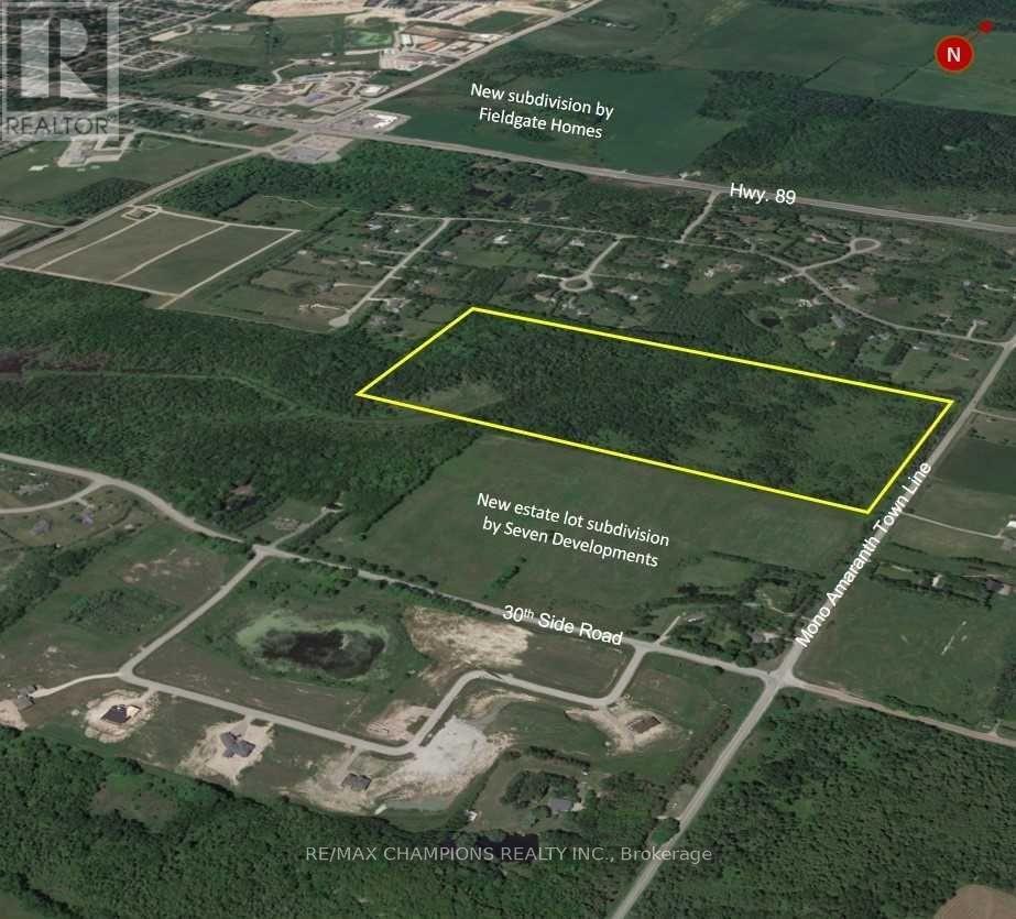 L31 C1 Mono Amaranth Town Line, Amaranth, Ontario  L0N 1S5 - Photo 3 - X11982997