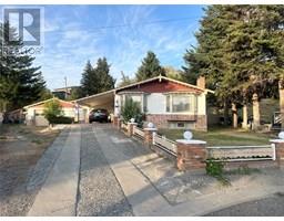 2787 Granite Place, merritt, British Columbia