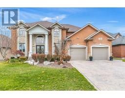 1585 STONEYBROOK CRESCENT, Windsor, Ontario