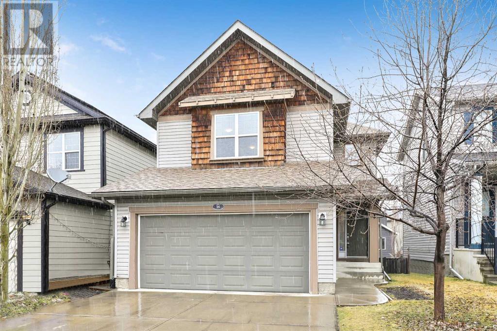Property at 16 Copperstone Gate SE image 1