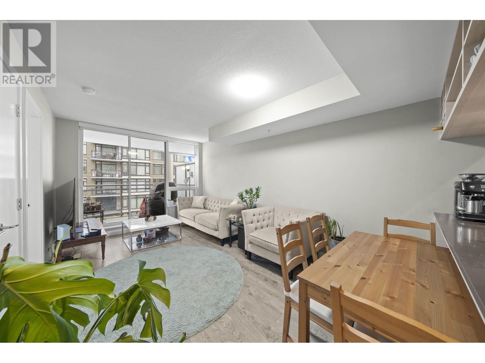 813 6188 No. 3 Road, Richmond, British Columbia  V6Y 0J3 - Photo 4 - R3016657
