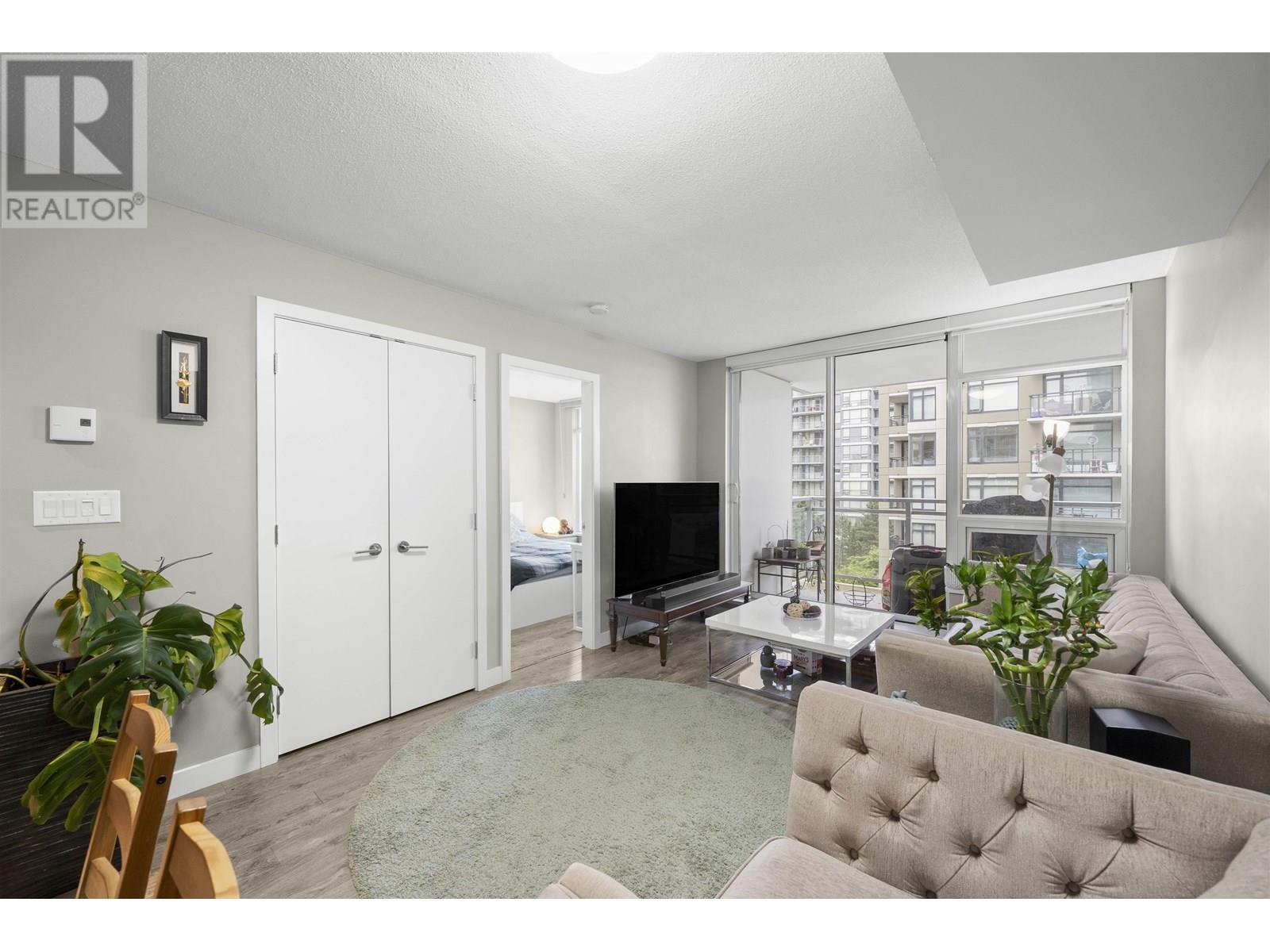 813 6188 No. 3 Road, Richmond, British Columbia  V6Y 0J3 - Photo 7 - R3016657